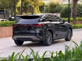 Lexus RX 350 2023 - Xe lướt màu đen nội thất nâu cực đẹp