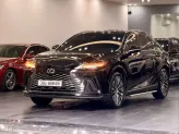 Lexus RX 350 2023 - Xe nhập khẩu chất lượng bảo dưỡng đầy đủ