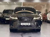 Lexus RX 350 2023 - Xe nhập khẩu chất lượng bảo dưỡng đầy đủ