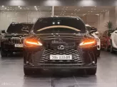 Lexus RX 350 2023 - Xe nhập khẩu chất lượng bảo dưỡng đầy đủ