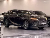 Lexus RX 350 2023 - Xe nhập khẩu chất lượng bảo dưỡng đầy đủ