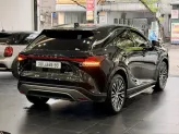 Lexus RX 350 2023 - Xe nhập khẩu chất lượng bảo dưỡng đầy đủ