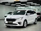 Kia Sedona 3.3 GATH 2019 - Xe lướt chất lượng, ODO thấp, bảo hành đầy đủ