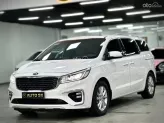Kia Sedona 3.3 GATH 2019 - Xe lướt chất lượng, ODO thấp, bảo hành đầy đủ