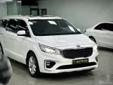 Kia Sedona 3.3 GATH 2019 - Xe lướt chất lượng, ODO thấp, bảo hành đầy đủ