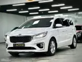Kia Sedona 3.3 GATH 2019 - Xe lướt chất lượng, ODO thấp, bảo hành đầy đủ