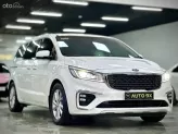 Kia Sedona 3.3 GATH 2019 - Xe lướt chất lượng, ODO thấp, bảo hành đầy đủ