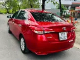 Toyota Vios 1.5G AT 2019 - Chạy 49.000km Full lịch sử hãng
