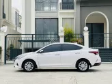 Hyundai Accent 1.4 AT Tiêu chuẩn 2023 - Trắng Ngọc Trinh, Nội thất ĐỘC ĐÁO, Giá Cực Tốt!