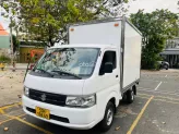 Suzuki Super Carry Pro Pro 2021 - Đăng ký 2022
