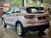 Geely Coolray 2025 - Xe Geely Coolray 2025 Nhập Malaysia