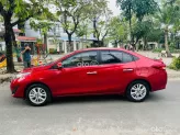 Toyota Vios 1.5G AT 2019 - Chạy 49.000km Full lịch sử hãng
