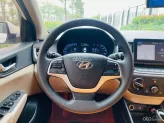 Hyundai Accent 1.4 AT Tiêu chuẩn 2023 - Trắng Ngọc Trinh, Nội thất ĐỘC ĐÁO, Giá Cực Tốt!