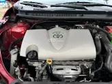 Toyota Vios 1.5G AT 2019 - Chạy 49.000km Full lịch sử hãng