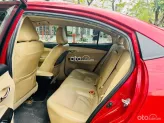 Toyota Vios 1.5G AT 2019 - Chạy 49.000km Full lịch sử hãng