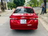Toyota Vios 1.5G AT 2019 - Chạy 49.000km Full lịch sử hãng