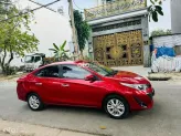 Toyota Vios 1.5G AT 2019 - Chạy 49.000km Full lịch sử hãng
