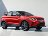 Geely Coolray 2025 - Xe Geely Coolray 2025 Nhập Malaysia