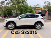 Mazda CX-5 2.0 AWD 2015 - Xe rất đẹp zin cả xe