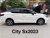 Honda City 1.5 E 2023 - Xe đẹp zin không lỗi