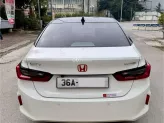 Honda City 1.5 E 2023 - Xe đẹp zin không lỗi