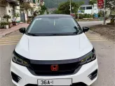 Honda City 1.5 E 2023 - Xe đẹp zin không lỗi