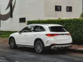 Mercedes-Benz GLC 300 4Matic 2023 - Mercedes GLC300 4Matic 2023 siêu lướt 11.000km cực đẹp