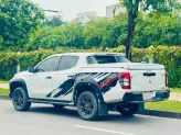 Mitsubishi Triton Athlete 4x2 AT 2022 - Mitsubishi Triton Athlete 4x2 AT sx2022 chạy 3,9vạn Full lịch sử bảo dưỡng hãng