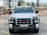 Mitsubishi Triton 4×4 AT 2024 - Xe lướt ít sử dụng, chất lượng như mới