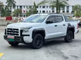 Mitsubishi Triton 4×4 AT 2024 - Xe lướt ít sử dụng, chất lượng như mới