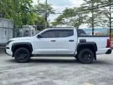 Mitsubishi Triton 4×4 AT 2024 - Xe lướt ít sử dụng, chất lượng như mới
