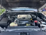 Toyota Fortuner 2.4 MT 4x2 2017 - Xe như mới