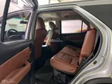 Toyota Fortuner 2.4 MT 4x2 2017 - Xe như mới