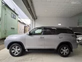 Toyota Fortuner 2.4 MT 4x2 2017 - Xe như mới