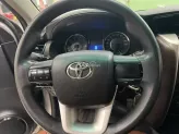 Toyota Fortuner 2.4 MT 4x2 2017 - Xe như mới