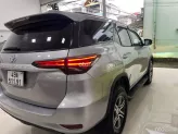 Toyota Fortuner 2.4 MT 4x2 2017 - Xe như mới