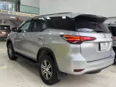 Toyota Fortuner 2.4 MT 4x2 2017 - Xe như mới