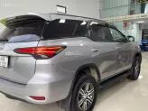 Toyota Fortuner 2.4 MT 4x2 2017 - Xe như mới