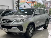 Toyota Fortuner 2.4 MT 4x2 2017 - Xe như mới