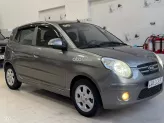 Kia Morning 1.0 AT Sport 2010 - Xe nhu mơi