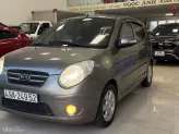 Kia Morning 1.0 AT Sport 2010 - Xe nhu mơi
