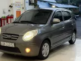 Kia Morning 1.0 AT Sport 2010 - Xe nhu mơi