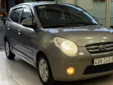 Kia Morning 1.0 AT Sport 2010 - Xe nhu mơi