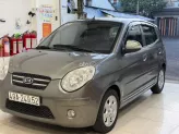Kia Morning 1.0 AT Sport 2010 - Xe nhu mơi