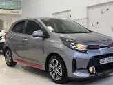 Kia Morning GT-LINE 2021 - Xe như mới