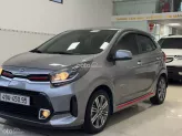 Kia Morning GT-LINE 2021 - Xe như mới