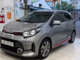 Kia Morning GT-LINE 2021 - Xe như mới