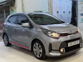 Kia Morning GT-LINE 2021 - Xe như mới