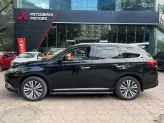 Mitsubishi Outlander 2.0 CVT Premium 2022 - Siêu lướt 58.000km