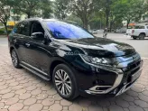 Mitsubishi Outlander 2.0 CVT Premium 2022 - Siêu lướt 58.000km